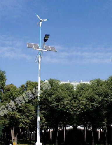 蚌埠LED太阳能路灯