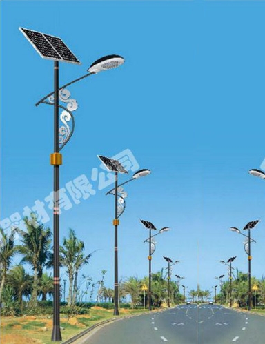 蚌埠一体化太阳能路灯厂家