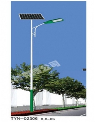 林芝太阳能LED路灯供应商