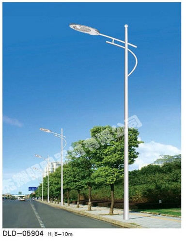 蚌埠太阳能道路灯