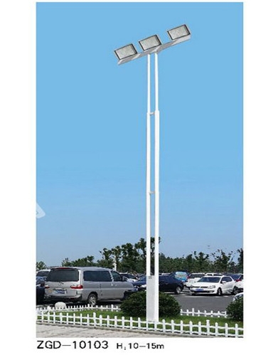澄迈县30米高杆灯供应商