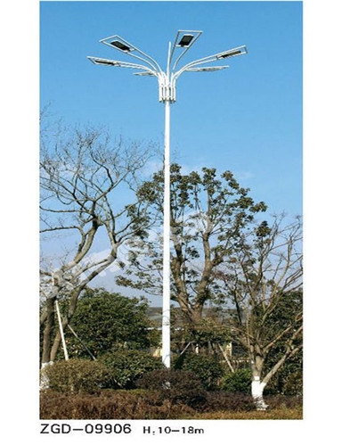 贺州10米中杆灯供应商