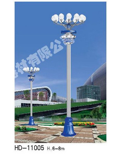 广安12米中华灯生产厂家