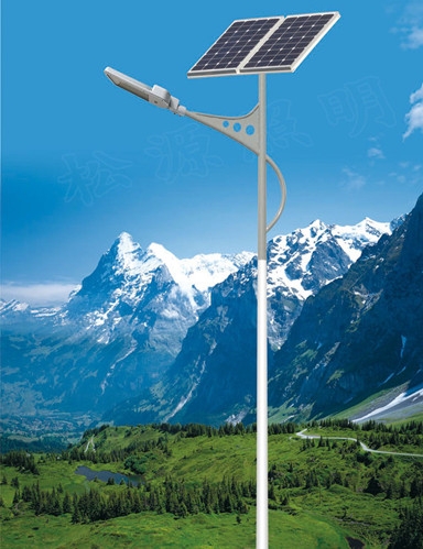 安徽 8米太阳能路灯的价格